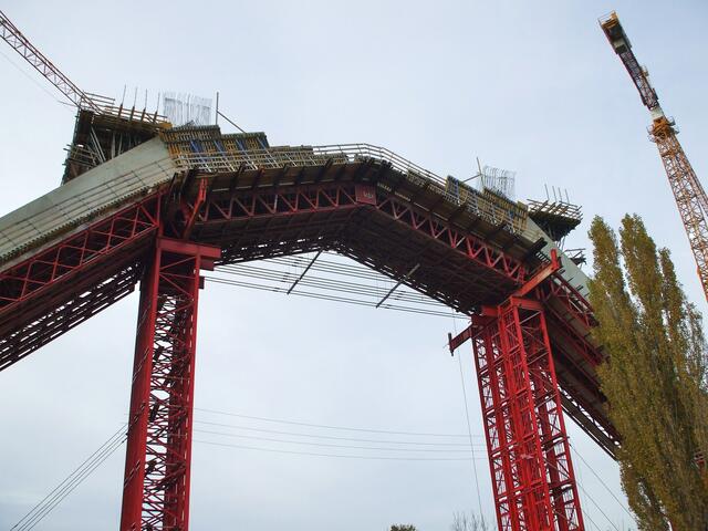 1.11.2010   Unstrutüberquerrung