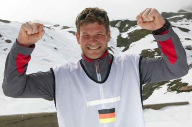 Unser Held aus Königsbrunn