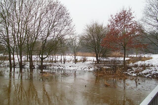 Scheibenbergsweg, Aue