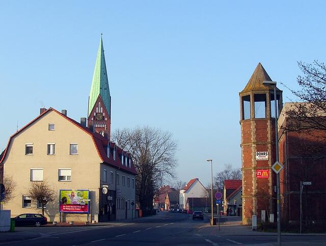 Misburg