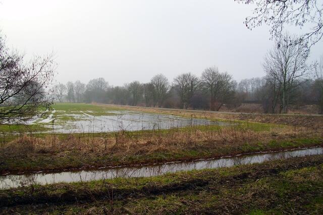 Stadtpark Burgdorf
