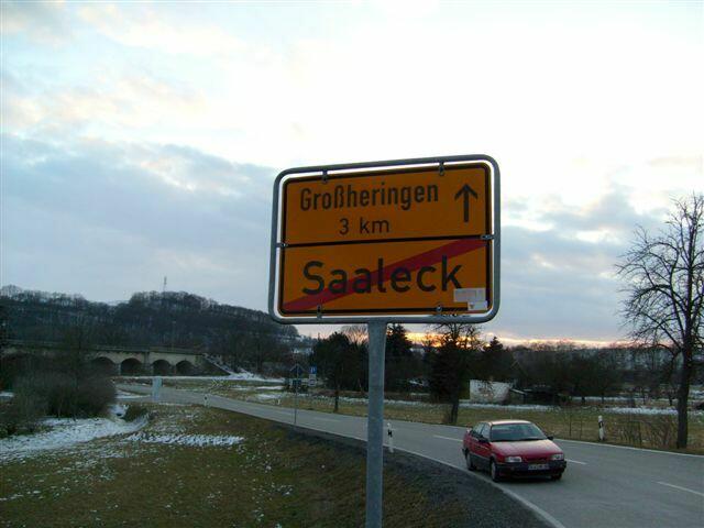 So war es ok.
