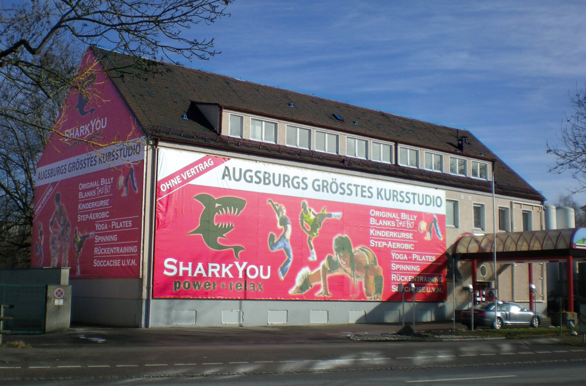 DAS ZWEITE DEUTSCHE FERNSEHEN intelligence overview