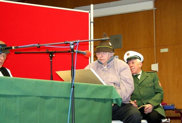 Hubert Gentemann,Heinz Kahre .......