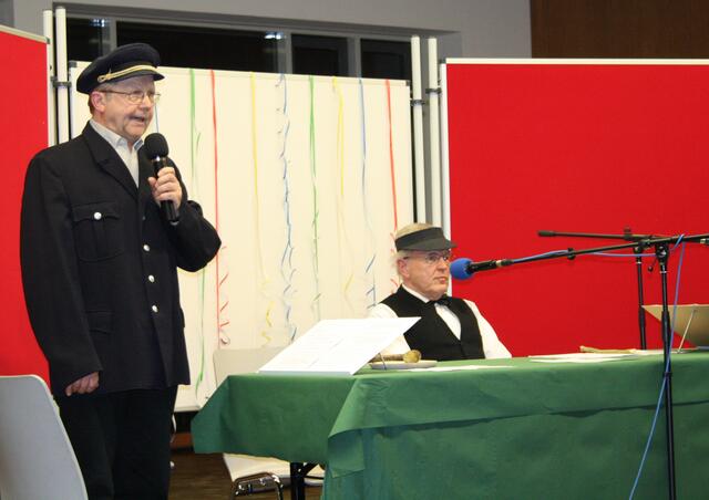 Gerichtsverhandlung mit Heinz-Günter Sott,Otto Böse ......