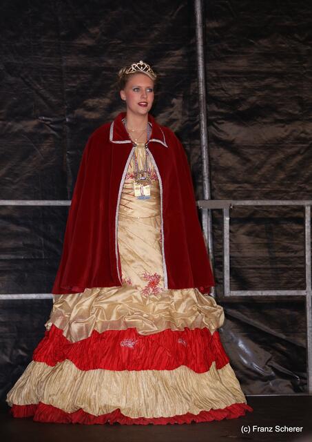 Friedberger Faschingsumzug 2011