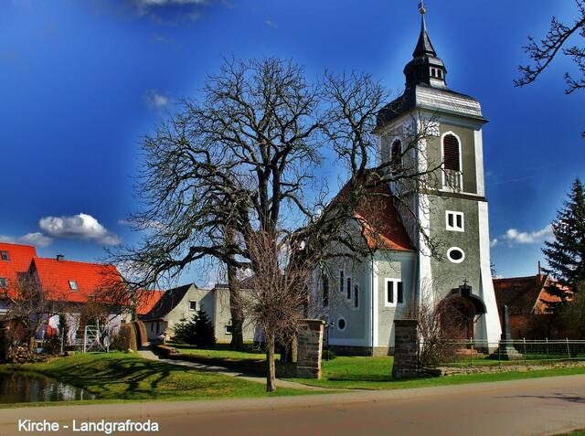 Dorfkirche
