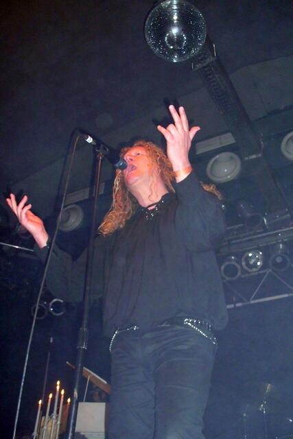 Hannover 18.03.11 - Torsten Ilg