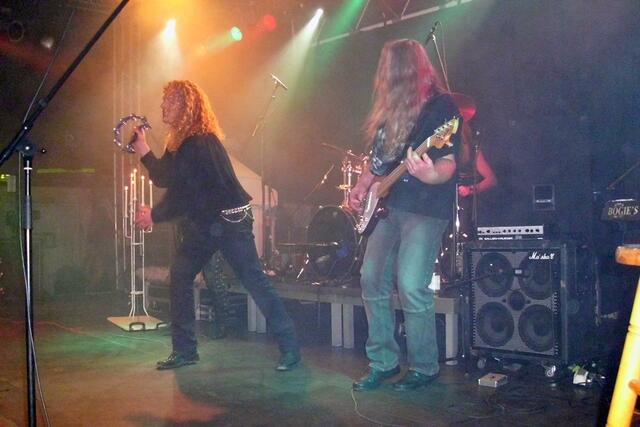 Hannover 18.03.11 - Torsten Ilg, Rolf Vatteroth