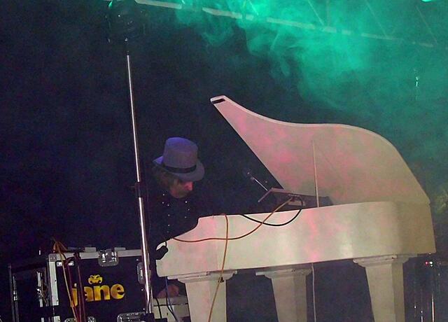 Hannover 18.03.11 - Werner Nadolny
