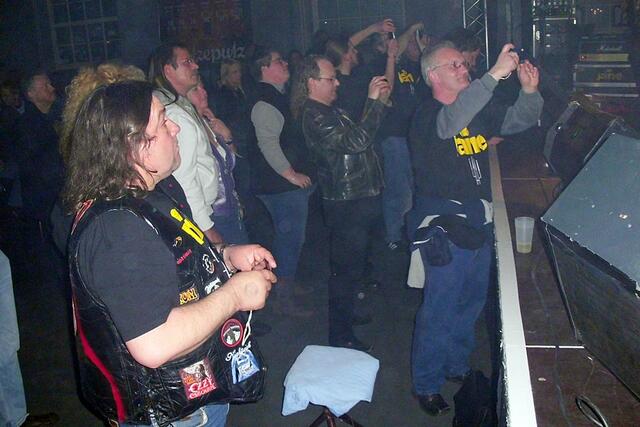 Hannover 18.03.11 - begehrte Motive...