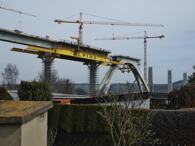 4.4.2011  Wetzendorfer Staße