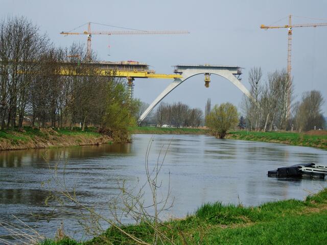 4.4.2011  Unstrutbogen