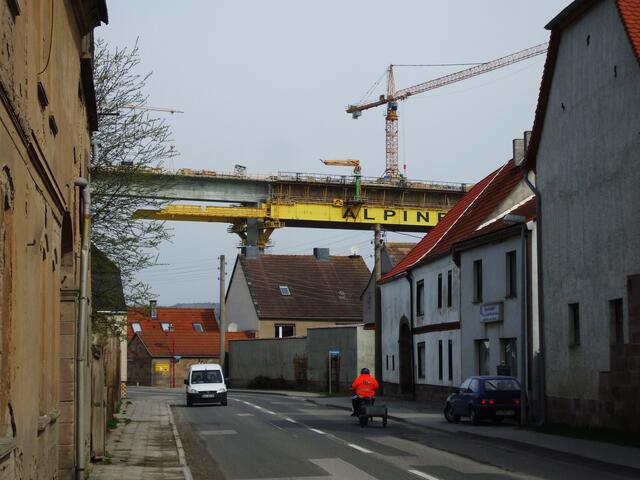 4.4.2011  Wetzendorfer Staße