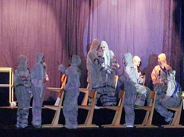 Realschule 3011 ;-)