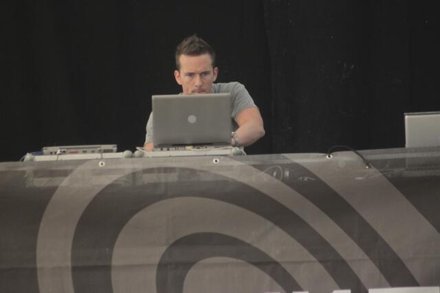 DJ Nick