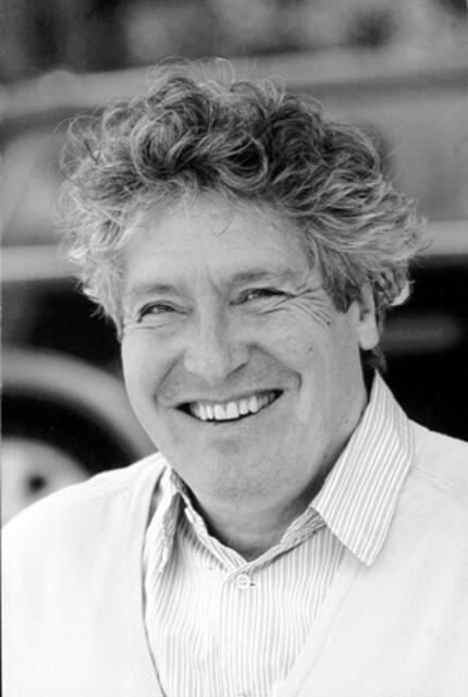 Volker Brandt, Schauspieler