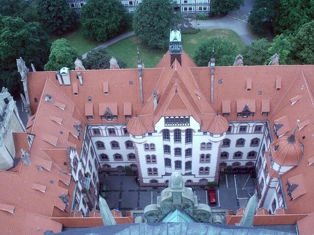 Malerisch schön...