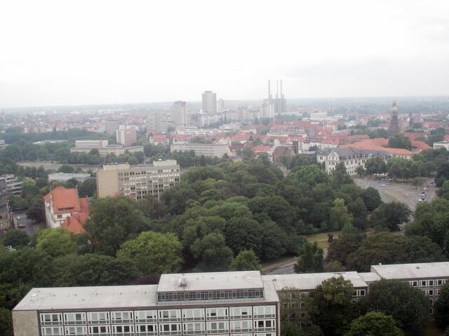 Tolle Aussichten