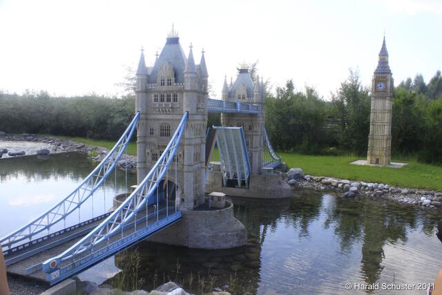 Tower Bridge (England)