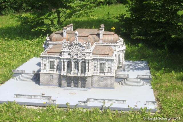 Schloss Linderhof (Deutschland)