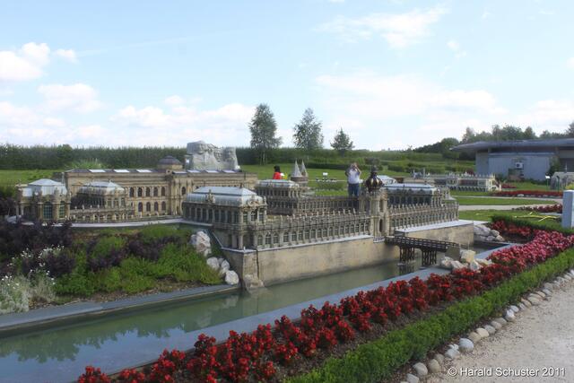 Dresdner Zwinger (Deutschland)