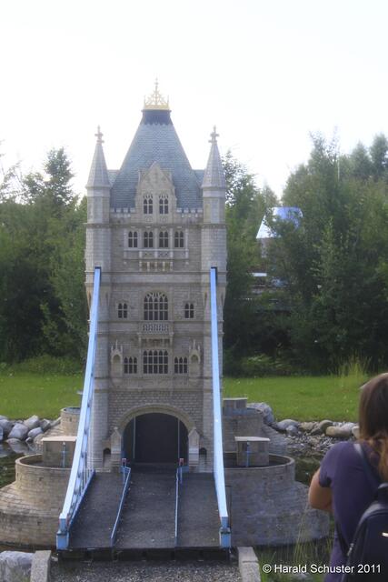 Tower Bridge (England)