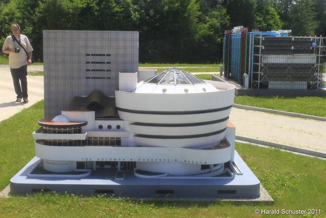 Guggenheim-Museum (USA)