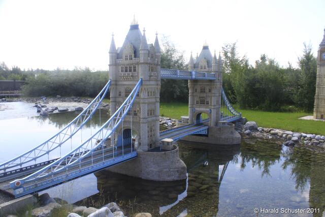 Tower Bridge (England)