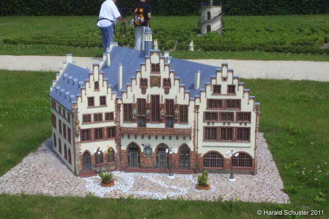 Frankfurter Römer (Deutschland)