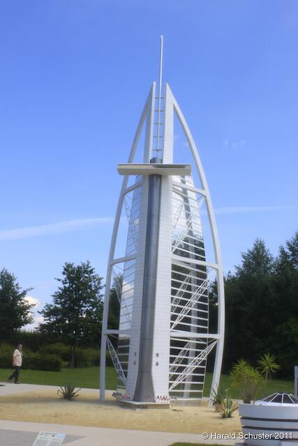 Burj al Arab Hotel (Dubai)