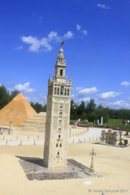 Giralda (Sevilla)