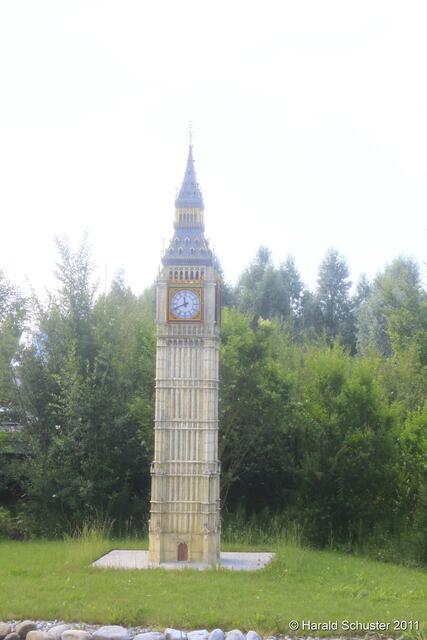 Big Ben (England)