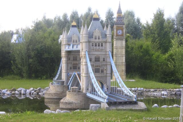 Tower Bridge (England)