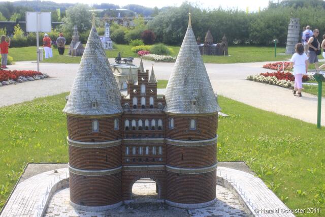 Holstentor (Deutschland)