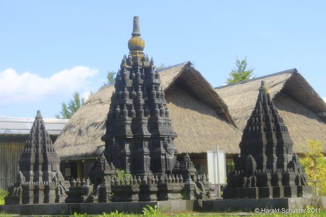 Pranbanan (Indonesien)