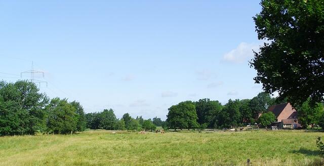 Burgdorf Richtung Steinwedel