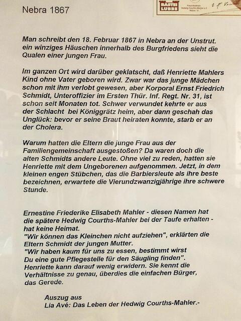 Biographie 1