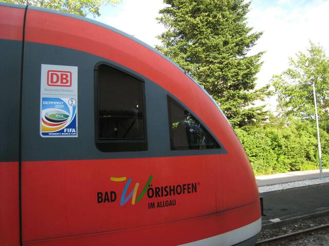 Danke für die nichtgleistete Hilfe