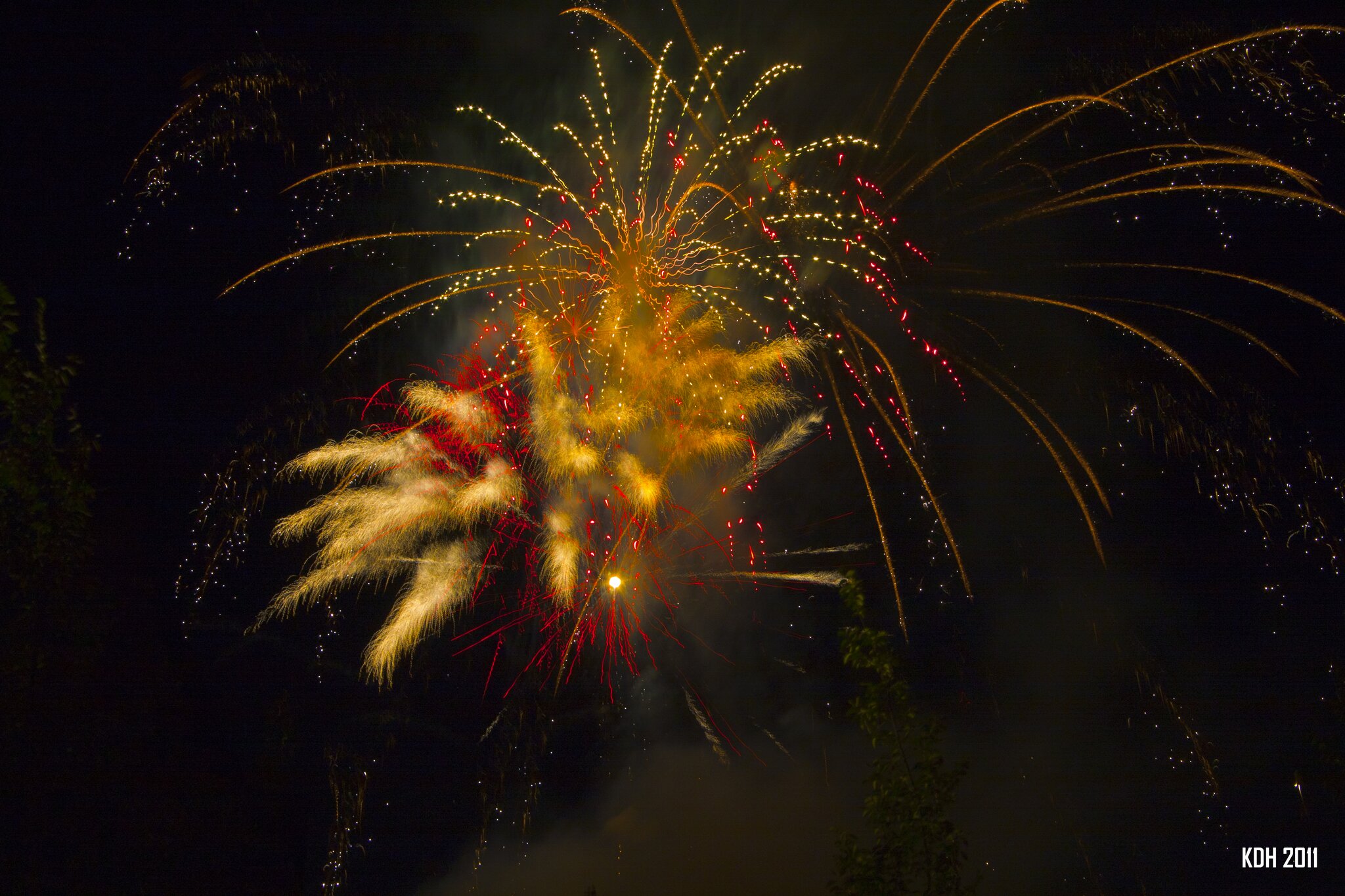  Foto zu 3TM - 3 Tage Marburg - Stadtfest vom 08.-10.07.2011 