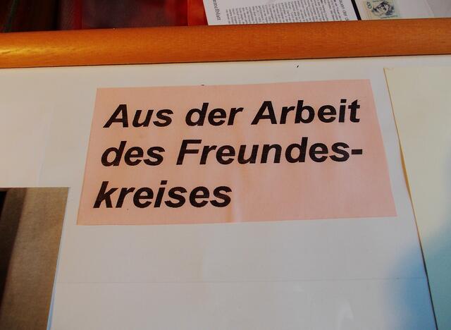 Freundeskreis