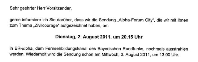 Ausschnitt