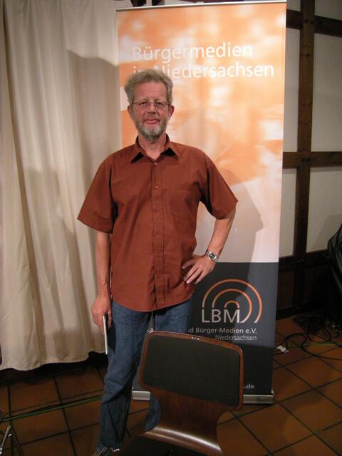 Karsten Oppermann.
