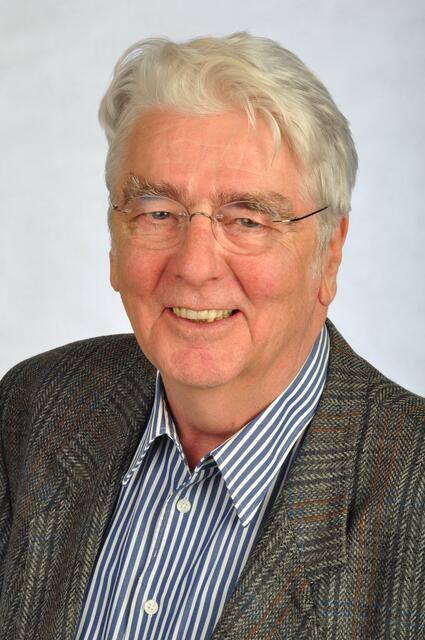 Prof. Dr. Herbert Schui