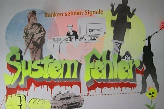 System Fehler