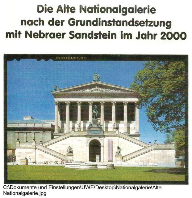 Nationalgalerie