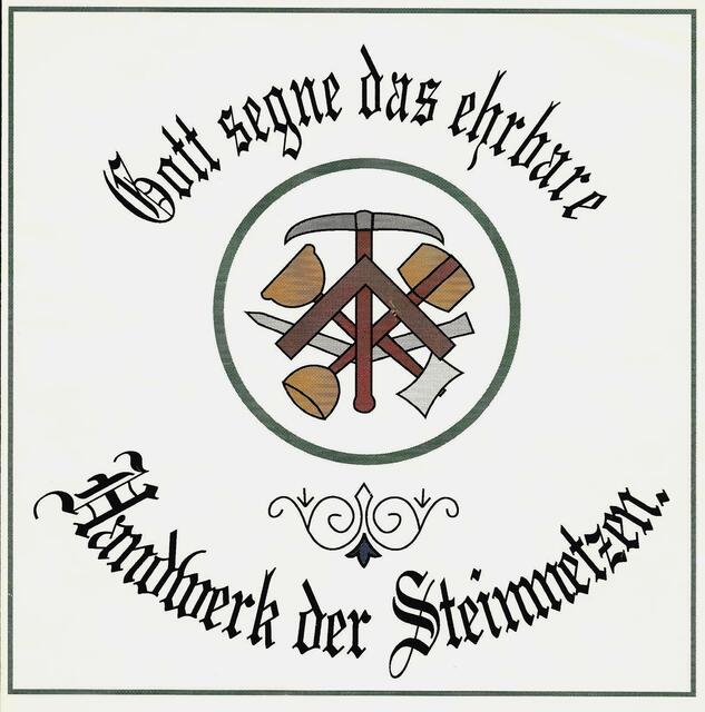 Das Wappen