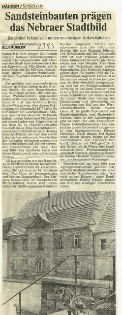 ... von Elli Rummler