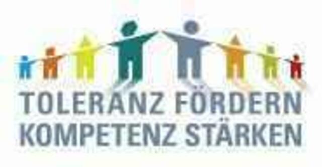 "Toleranz fördern - Kompetenz stärken" ist das Nachfolgeprogramm des erfolgreichen, politischen Bildungsprogramms "Vielfalt tut gut". Aufgelegt wurde es vom Bundesministerium für Familie, Senioren, Frauen und Jugend. Im Kreis Offenbach sind unter dem Motto "Vielfalt im Kreis Offenbach"  zahlreiche Projekte zur politischen Bildung aufgelegt. Ansprechpartner im Kreis Offenbach ist Peter Amrein, Fachreferat für Jugend und Soziales, Europabüro für Besonderes. | Foto: Bundesministerium für Familie, Senioren, Frauen und Jugend