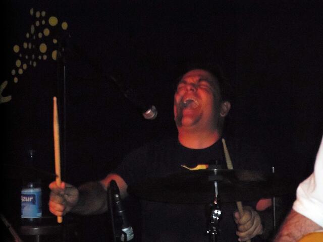 Klaus Leppert (...shout it out...)